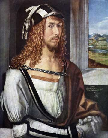 Dürer Feldhase