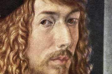 Dürer: melencolia Zahlenquadrat